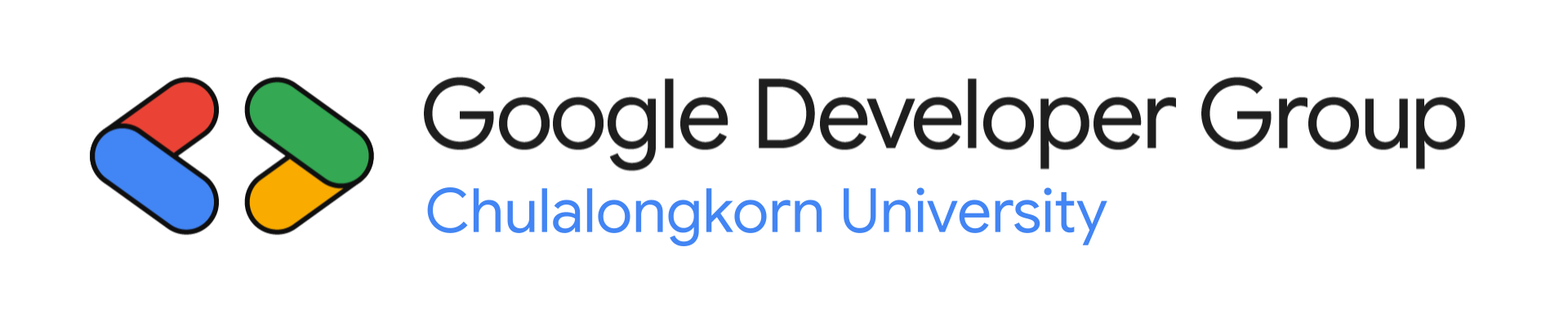 Google Developer Group Chulalongkorn University